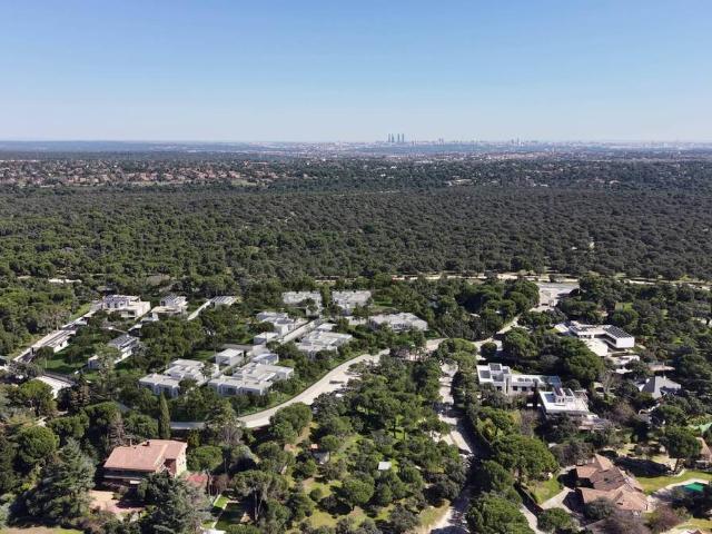 Casa chalet en Venta en Valdepastores Las Encinas