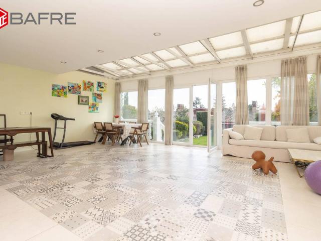 Casa chalet en Venta en Valdepastores Las Encinas