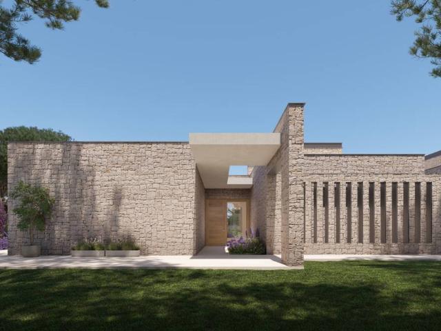 Casa chalet en Venta en Valdepastores Las Encinas