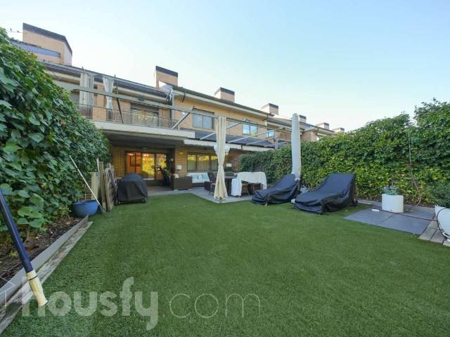 Casa chalet en Venta en Valdepastores Las Encinas