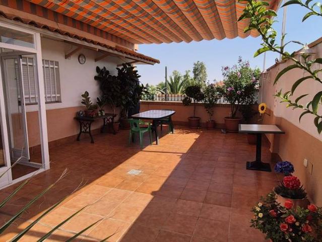 Casa chalet en Venta en Valdepeñas