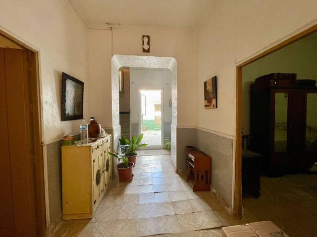 Casa chalet en Venta en Valdepeñas