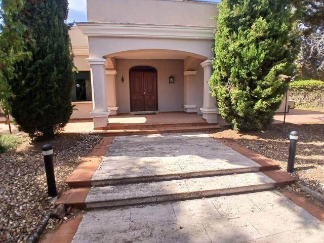 Casa chalet en Venta en Valdepeñas