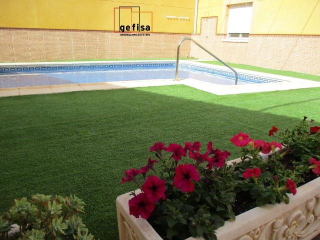 Casa chalet en Venta en Valdepeñas