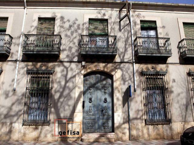 Casa chalet en Venta en Valdepeñas
