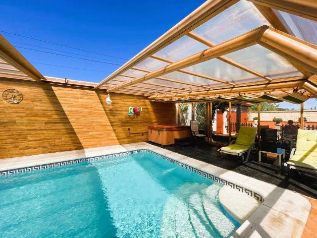 Casa chalet en Venta en Valdepeñas