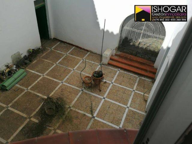 Casa chalet en Venta en Valdepeñas