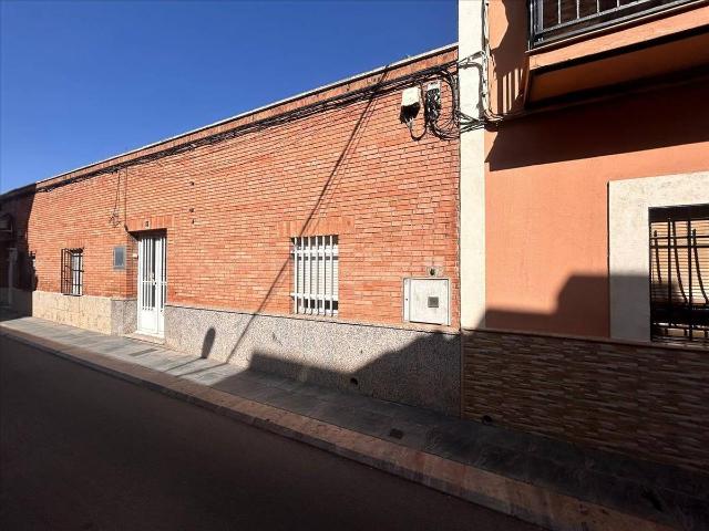 Casa chalet en Venta en Valdepeñas