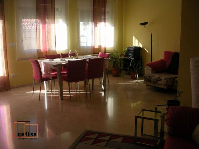 Casa chalet en Venta en Valdepeñas