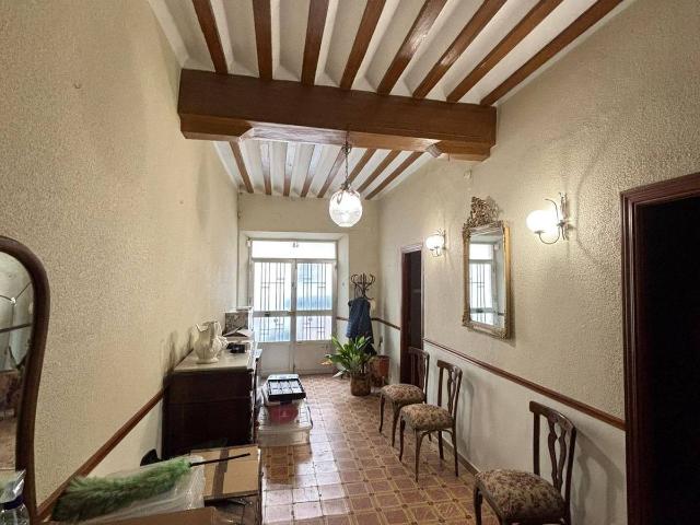 Casa chalet en Venta en Valdepeñas