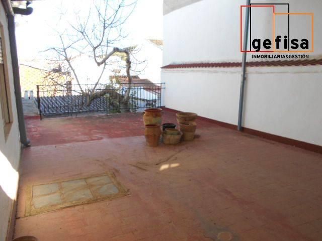 Casa chalet en Venta en Valdepeñas