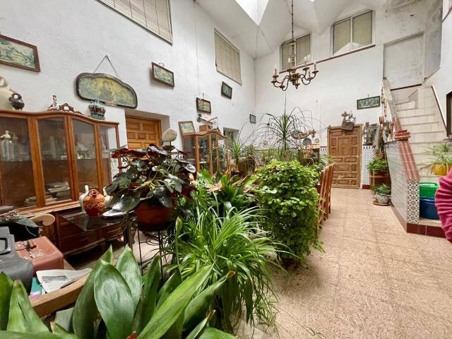 Casa chalet en Venta en Valdepeñas