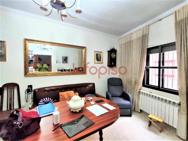 Casa chalet en Venta en Valdepeñas