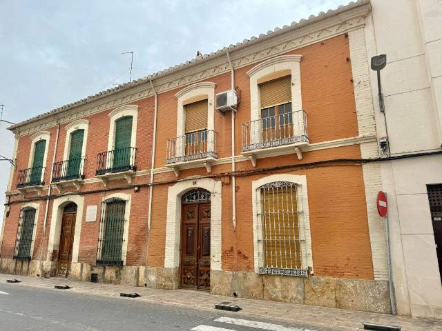 Casa chalet en Venta en Valdepeñas