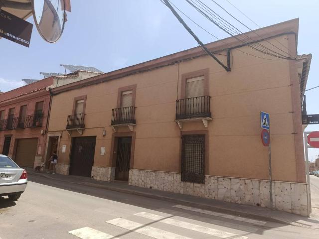 Casa chalet en Venta en Valdepeñas