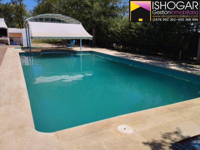 Casa chalet en Venta en Valdepeñas