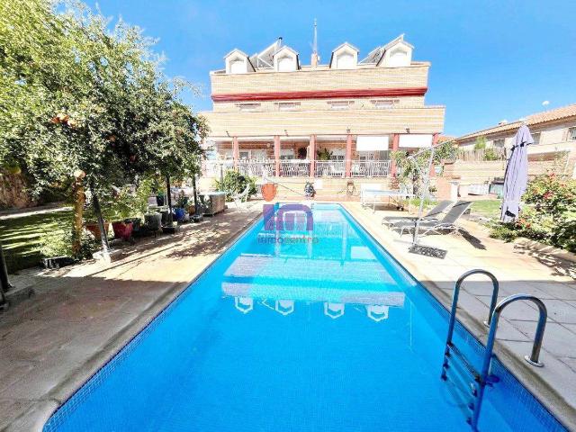 Casa chalet en Venta en Valdepeñas