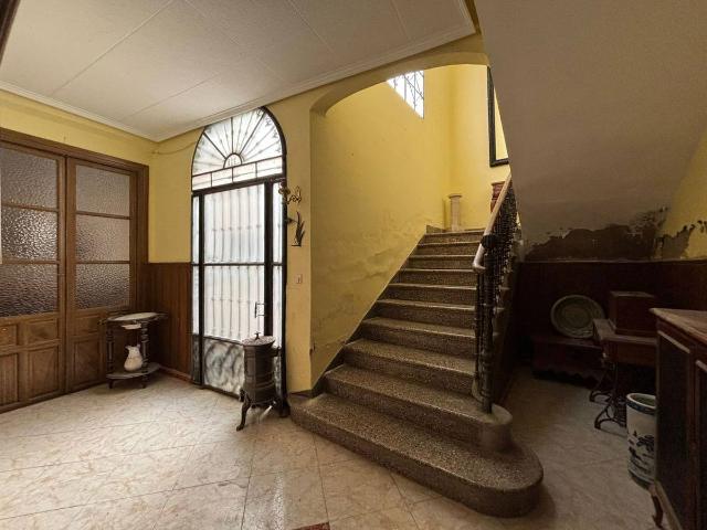 Casa chalet en Venta en Valdepeñas