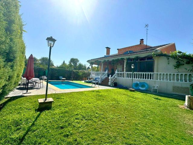 Casa chalet en Venta en Valdepeñas