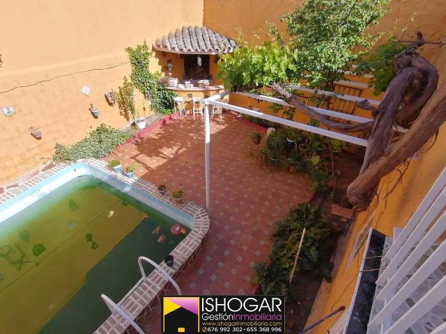 Casa chalet en Venta en Valdepeñas