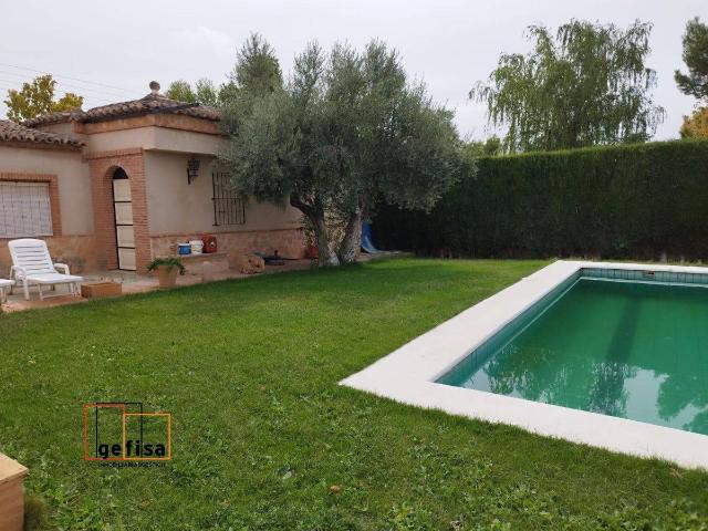 Casa chalet en Venta en Valdepeñas