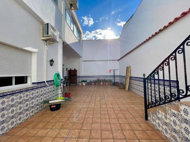 Casa chalet en Venta en Valdepeñas