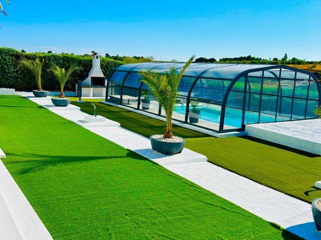 Casa chalet en Venta en Valdepeñas
