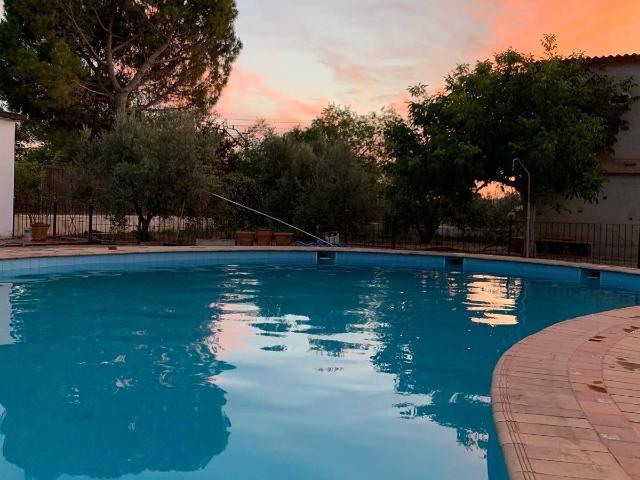 Casa chalet en Venta en Valdepeñas