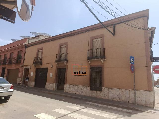 Casa chalet en Venta en Valdepeñas