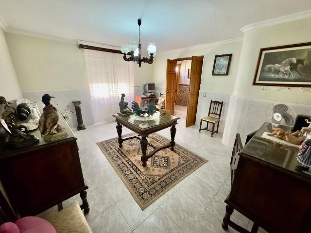 Casa chalet en Venta en Valdepeñas