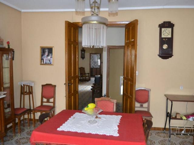 Casa chalet en Venta en Valdepeñas