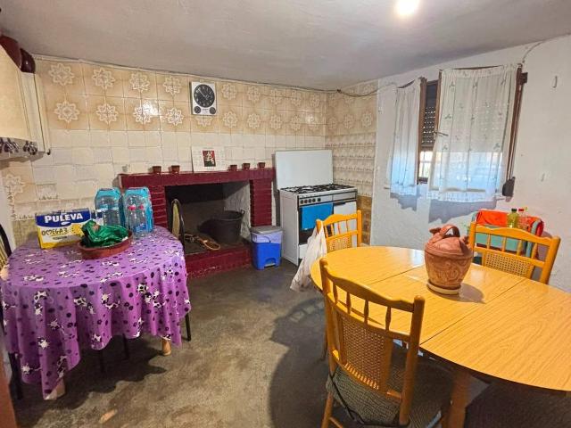 Casa chalet en Venta en Valdepeñas