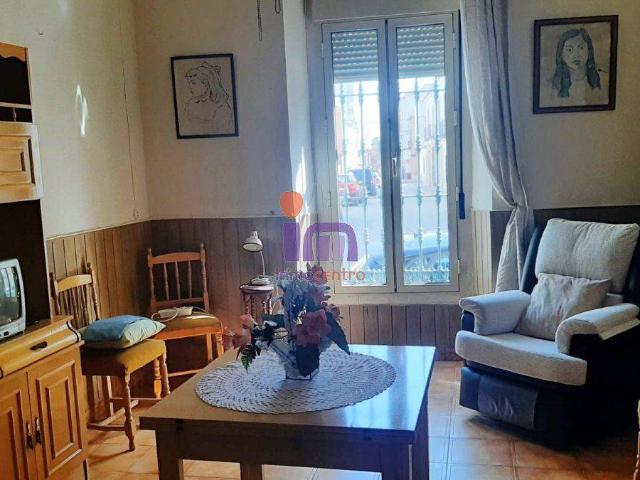 Casa chalet en Venta en Valdepeñas