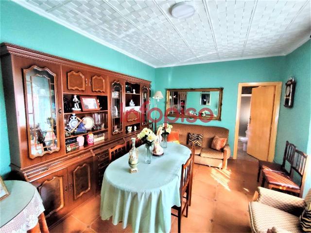 Casa chalet en Venta en Valdepeñas