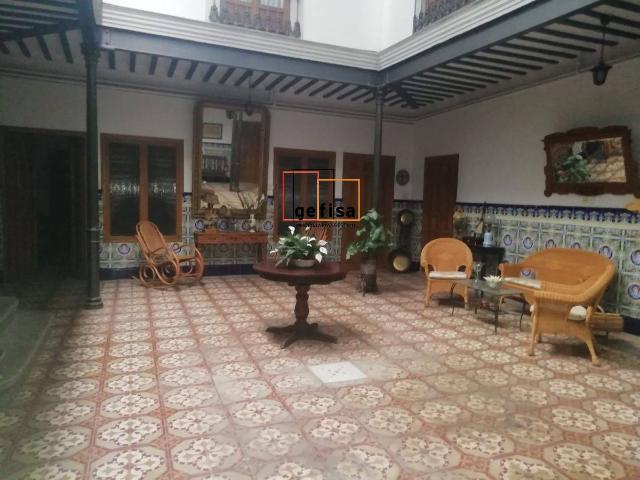 Casa chalet en Venta en Valdepeñas