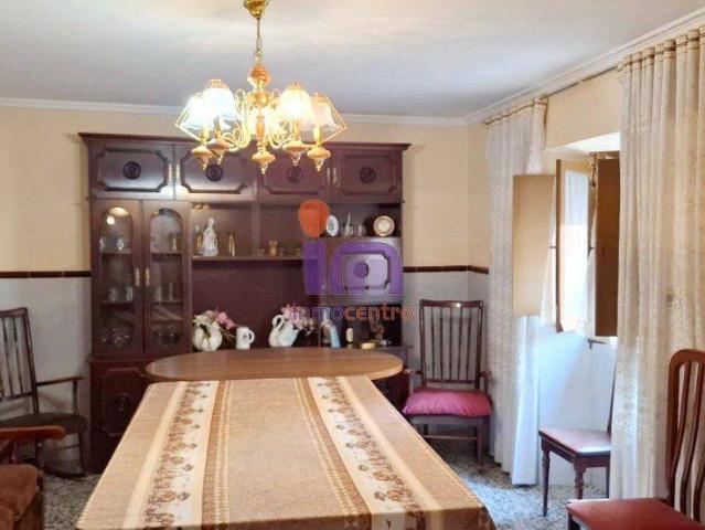 Casa chalet en Venta en Valdepeñas