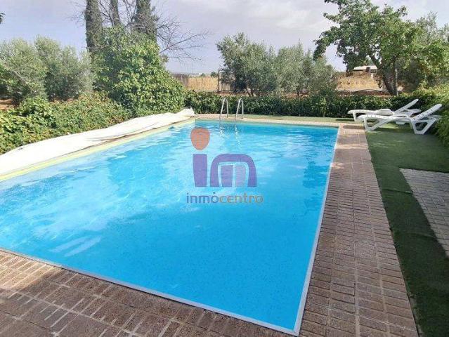 Casa chalet en Venta en Valdepeñas