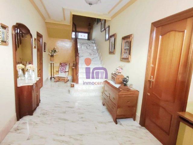 Casa chalet en Venta en Valdepeñas