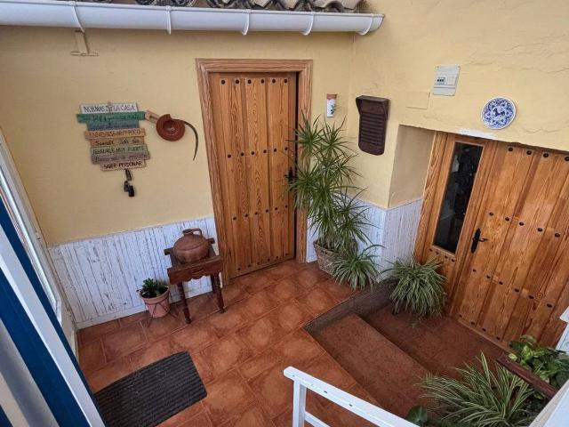 Casa chalet en Venta en Valdepeñas