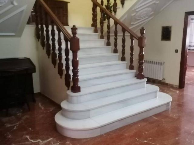 Casa chalet en Venta en Valdepeñas