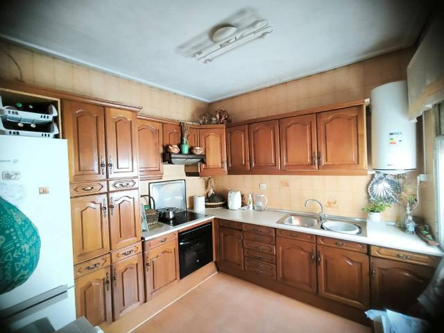 Casa chalet en Venta en Valdepeñas
