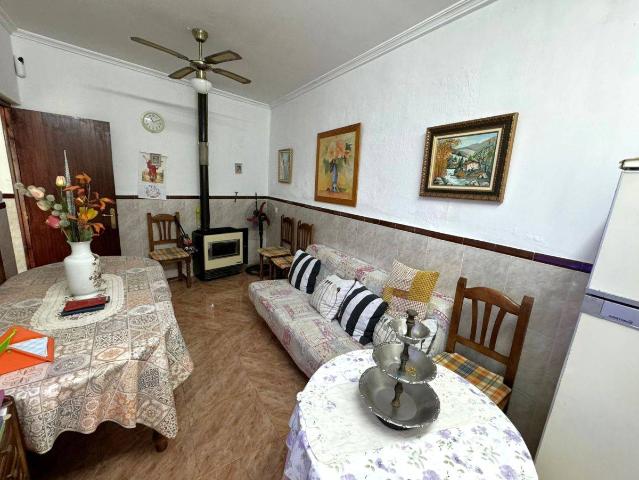Casa chalet en Venta en Valdepeñas