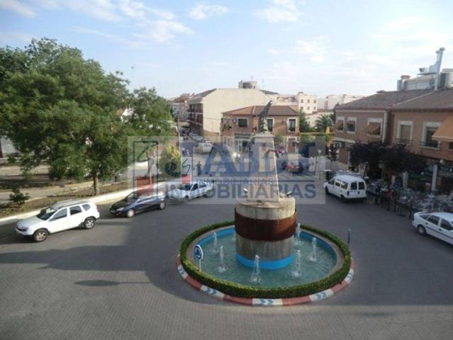 Casa chalet en Venta en Valdepeñas
