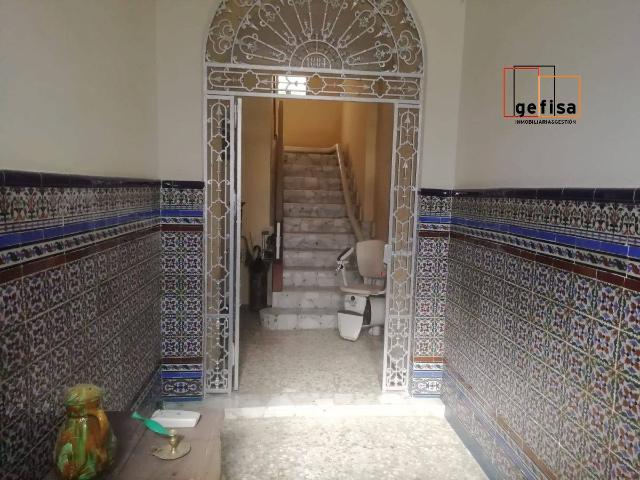 Casa chalet en Venta en Valdepeñas
