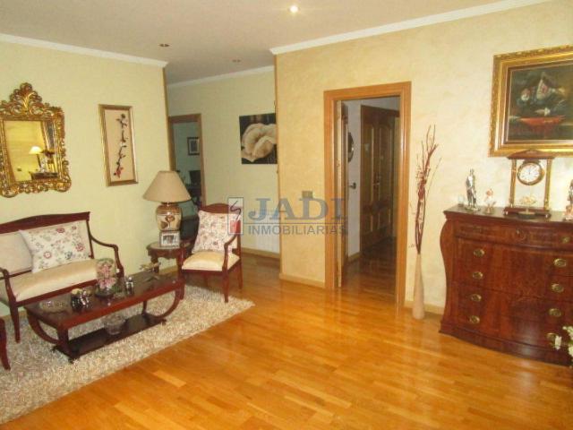 Casa chalet en Venta en Valdepeñas