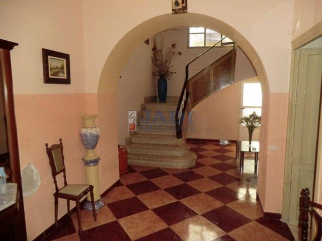 Casa chalet en Venta en Valdepeñas