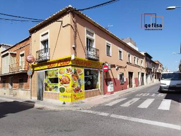 Casa chalet en Venta en Valdepeñas