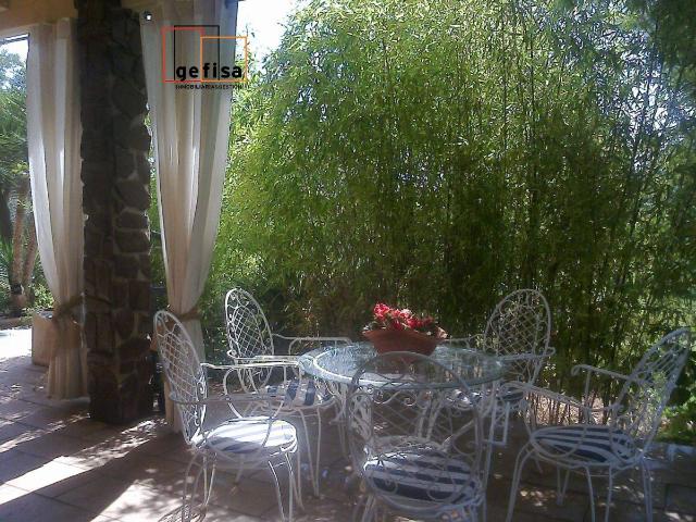 Casa chalet en Venta en Valdepeñas