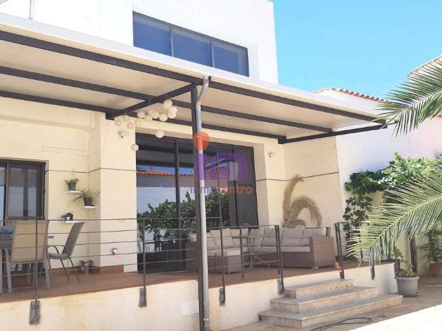 Casa chalet en Venta en Valdepeñas