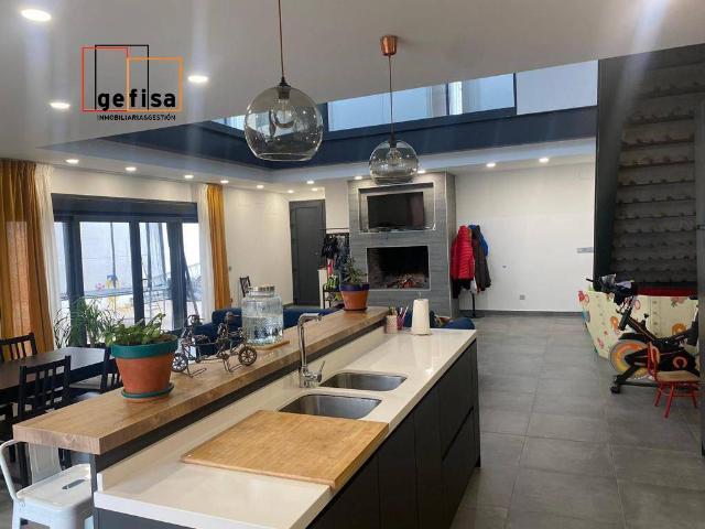 Casa chalet en Venta en Valdepeñas